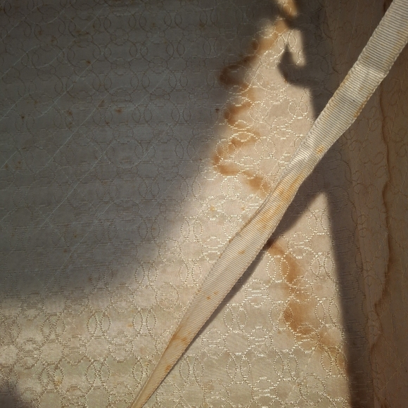 Vintage American Tourister Escort Red Luggage Set - Picture 12 of 16